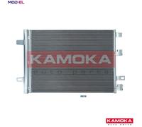 CONDENSER AIR CONDITIONING 7800274 FOR MERCEDES-BENZ B-CLASS/Sports/Tourer 1.3L