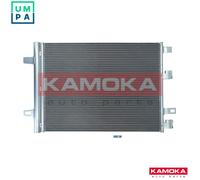 CONDENSER AIR CONDITIONING 7800274 FOR MERCEDES-BENZ B-CLASS/Sports/Tourer 1.3L