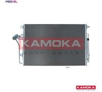 CONDENSER AIR CONDITIONING 7800276 FOR VW CRAFTER/30-50/Platform/Chassis/Van