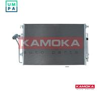 CONDENSER AIR CONDITIONING 7800276 FOR VW CRAFTER/30-50/Platform/Chassis/Van