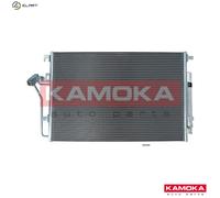 CONDENSER AIR CONDITIONING 7800276 FOR VW CRAFTER/30-50/Platform/Chassis/Van