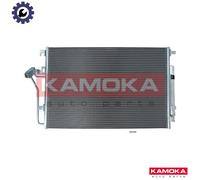 CONDENSER AIR CONDITIONING 7800276 FOR VW CRAFTER/30-50/Platform/Chassis/Van