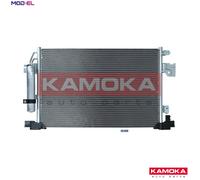 CONDENSER AIR CONDITIONING 7800277 FOR MITSUBISHI OUTLANDER/II/Van ASX LANCER