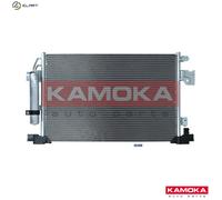 CONDENSER AIR CONDITIONING 7800277 FOR MITSUBISHI OUTLANDER/II/Van ASX LANCER