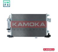 CONDENSER AIR CONDITIONING 7800277 FOR MITSUBISHI OUTLANDER/II/Van ASX LANCER