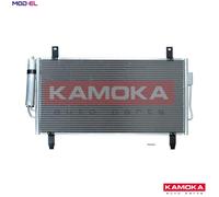 CONDENSER AIR CONDITIONING 7800278 FOR MITSUBISHI OUTLANDER/III/Van 2.4L 4cyl