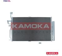 CONDENSER AIR CONDITIONING 7800279 FOR CHEVROLET OPEL LLW 2.0L 4cyl CAPTIVA 2.2L