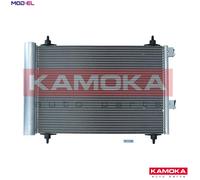 CONDENSER AIR CONDITIONING 7800283 FOR PEUGEOT 307/SW/Van/Break/CC KFW 1.4L 4cyl