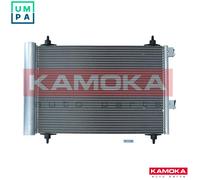 CONDENSER AIR CONDITIONING 7800283 FOR PEUGEOT 307/SW/Van/Break/CC KFW 1.4L 4cyl