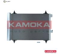 CONDENSER AIR CONDITIONING 7800283 FOR PEUGEOT 307/SW/Van/Break/CC KFW 1.4L 4cyl
