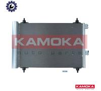 CONDENSER AIR CONDITIONING 7800283 FOR PEUGEOT 307/SW/Van/Break/CC KFW 1.4L 4cyl