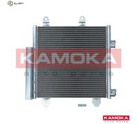 CONDENSER AIR CONDITIONING 7800284 FOR PEUGEOT TOYOTA CITROËN 1.0L HMZ 1.2L 108