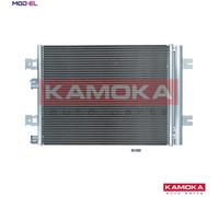 CONDENSER AIR CONDITIONING 7800289 FOR RENAULT LADA DACIA DUSTER/SUV/Van 1.5L