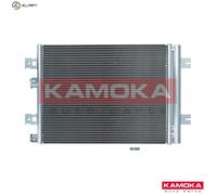 CONDENSER AIR CONDITIONING 7800289 FOR RENAULT LADA DACIA DUSTER/SUV/Van 1.5L