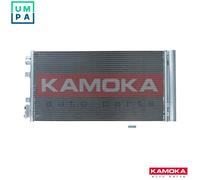 CONDENSER AIR CONDITIONING 7800290 FOR RENAULT SCÉNIC/III/VAN/GRAND FLUENCE 1.4L