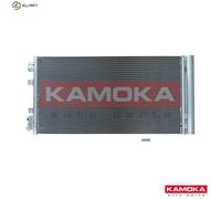CONDENSER AIR CONDITIONING 7800290 FOR RENAULT SCÉNIC/III/VAN/GRAND FLUENCE 1.4L