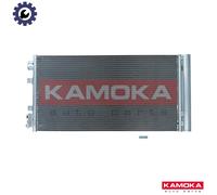 CONDENSER AIR CONDITIONING 7800290 FOR RENAULT SCÉNIC/III/VAN/GRAND FLUENCE 1.4L