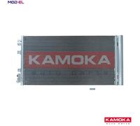 CONDENSER AIR CONDITIONING 7800290 FOR RENAULT SCÉNIC/III/VAN/GRAND FLUENCE 1.4L