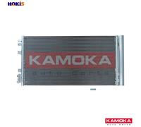 CONDENSER AIR CONDITIONING 7800290 FOR RENAULT SCÉNIC/III/VAN/GRAND FLUENCE 1.4L