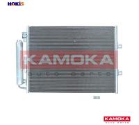 CONDENSER AIR CONDITIONING 7800291 FOR RENAULT TWINGO/II/Hatchback/Van 1.1L