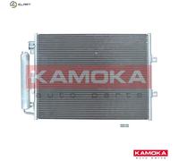 CONDENSER AIR CONDITIONING 7800291 FOR RENAULT TWINGO/II/Hatchback/Van 1.1L