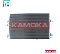 CONDENSER AIR CONDITIONING 7800292 FOR RENAULT M9R763/762/761/750/760/740 2.0L