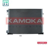 CONDENSER AIR CONDITIONING 7800293 FOR RENAULT TRAFIC/II/Platform/Chassis/Van