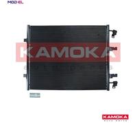CONDENSER AIR CONDITIONING 7800294 FOR RENAULT TRAFIC/II/Platform/Chassis/Bus