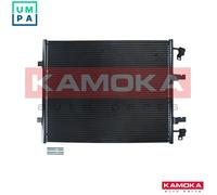 CONDENSER AIR CONDITIONING 7800294 FOR RENAULT TRAFIC/II/Platform/Chassis/Bus