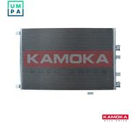 CONDENSER AIR CONDITIONING 7800295 FOR RENAULT SCÉNIC/GRAND/II MEGANE 2.0L 4cyl