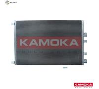 CONDENSER AIR CONDITIONING 7800295 FOR RENAULT SCÉNIC/GRAND/II MEGANE 2.0L 4cyl