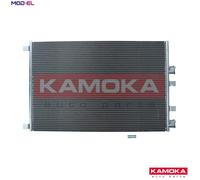 CONDENSER AIR CONDITIONING 7800295 FOR RENAULT SCÉNIC/GRAND/II MEGANE 2.0L 4cyl