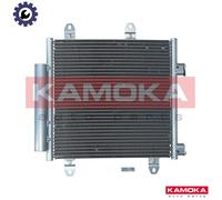 CONDENSER AIR CONDITIONING 7800302 FOR TOYOTA 1KR-FE 1.0L 1PP 1.2L 3cyl AYGO