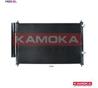 CONDENSER AIR CONDITIONING 7800305 FOR TOYOTA 1NR-FE 1.3L 3ZR-FE/FAE2WW 2.0L