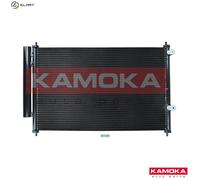 CONDENSER AIR CONDITIONING 7800305 FOR TOYOTA 1NR-FE 1.3L 3ZR-FE/FAE2WW 2.0L