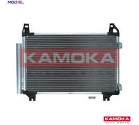 CONDENSER AIR CONDITIONING 7800307 FOR TOYOTA YARIS/VIOS 1KR-FE 1.0L 3cyl YARIS