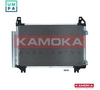 CONDENSER AIR CONDITIONING 7800307 FOR TOYOTA YARIS/VIOS 1KR-FE 1.0L 3cyl YARIS