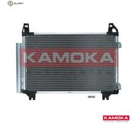 CONDENSER AIR CONDITIONING 7800307 FOR TOYOTA YARIS/VIOS 1KR-FE 1.0L 3cyl YARIS