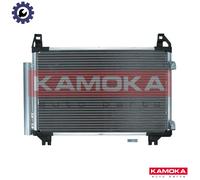 CONDENSER AIR CONDITIONING 7800307 FOR TOYOTA YARIS/VIOS 1KR-FE 1.0L 3cyl YARIS