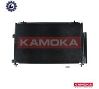 CONDENSER AIR CONDITIONING 7800309 FOR TOYOTA RAV/4/IV/VAN 3ZR-FAE/FE2WW 2.0L