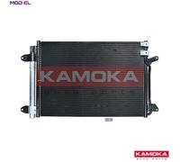 CONDENSER AIR CONDITIONING 7800312 FOR VW CULC/CPLA/CPPA/CCTA/CCZA/CBFA 2.0L