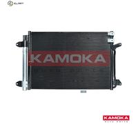 CONDENSER AIR CONDITIONING 7800312 FOR VW CULC/CPLA/CPPA/CCTA/CCZA/CBFA 2.0L