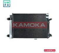 CONDENSER AIR CONDITIONING 7800312 FOR VW CULC/CPLA/CPPA/CCTA/CCZA/CBFA 2.0L