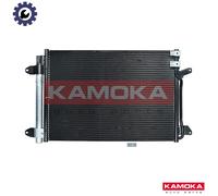 CONDENSER AIR CONDITIONING 7800312 FOR VW CULC/CPPA/CPLA/CBFA/CCZA/CCTA 2.0L