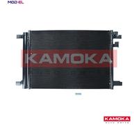 CONDENSER AIR CONDITIONING 7800313 FOR SKODA KAMIQ KAROQ SUPERB/III OCTAVIA/IV