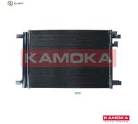 CONDENSER AIR CONDITIONING 7800313 FOR SKODA KAMIQ KAROQ SUPERB/III OCTAVIA/IV