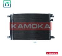 CONDENSER AIR CONDITIONING 7800313 FOR SKODA KAMIQ KAROQ SUPERB/III OCTAVIA/IV