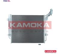CONDENSER AIR CONDITIONING 7800314 FOR VW SEAT CCZA 2.0L CFGB/CFFB/CFFA 2.0L