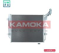 CONDENSER AIR CONDITIONING 7800314 FOR VW SEAT CCZA 2.0L CFGB/CFFB/CFFA 2.0L
