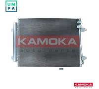 CONDENSER AIR CONDITIONING 7800318 FOR VW PASSAT/B8/ALLTRACK CJXA/DNFE 2.0L 4cyl